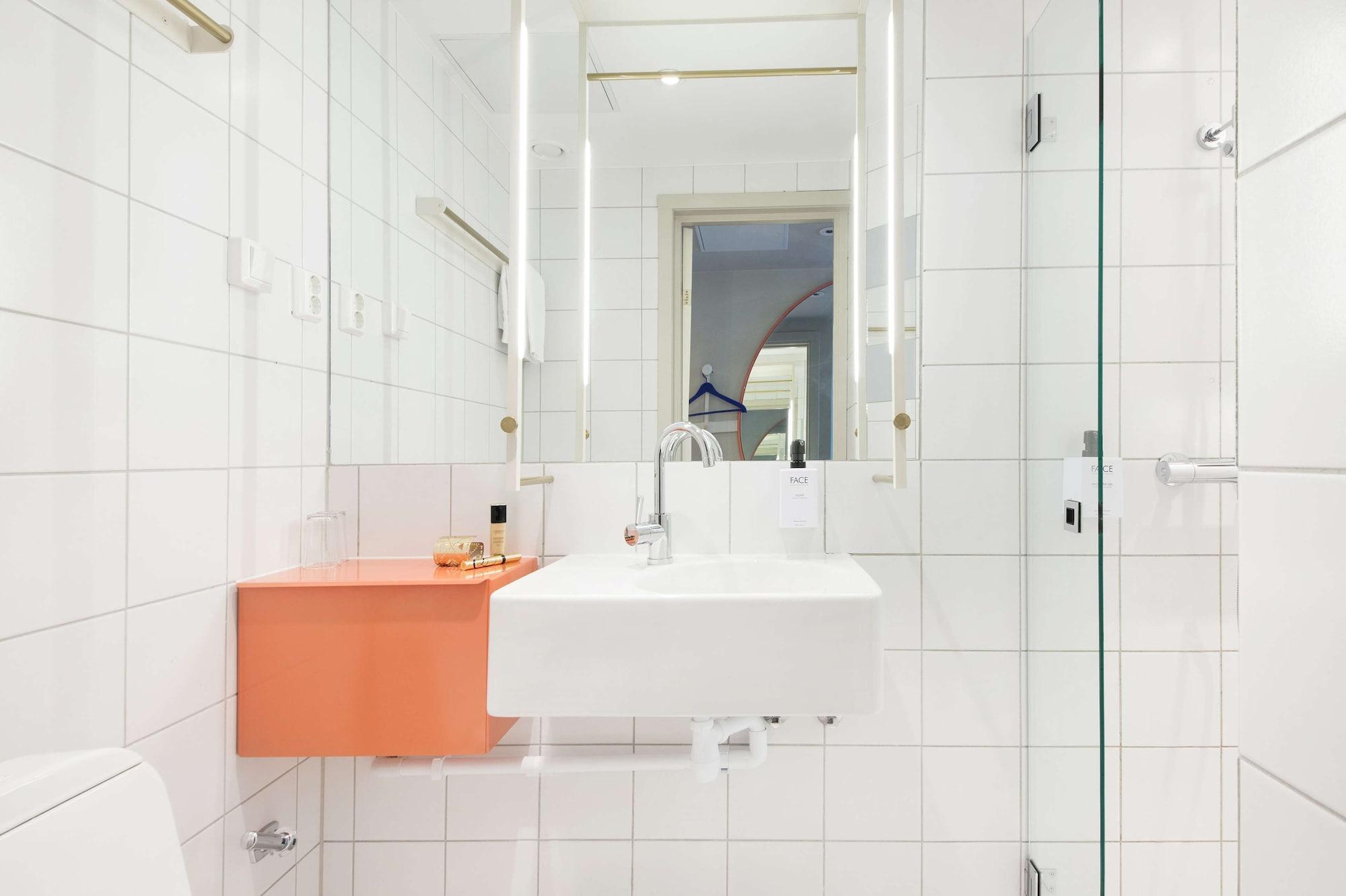 Scandic Karl Johan Осло Экстерьер фото